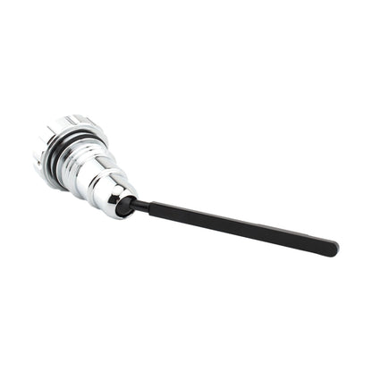 2007-2016 Harley Touring FLH/T Oil Dipstick Tank Cap Plug