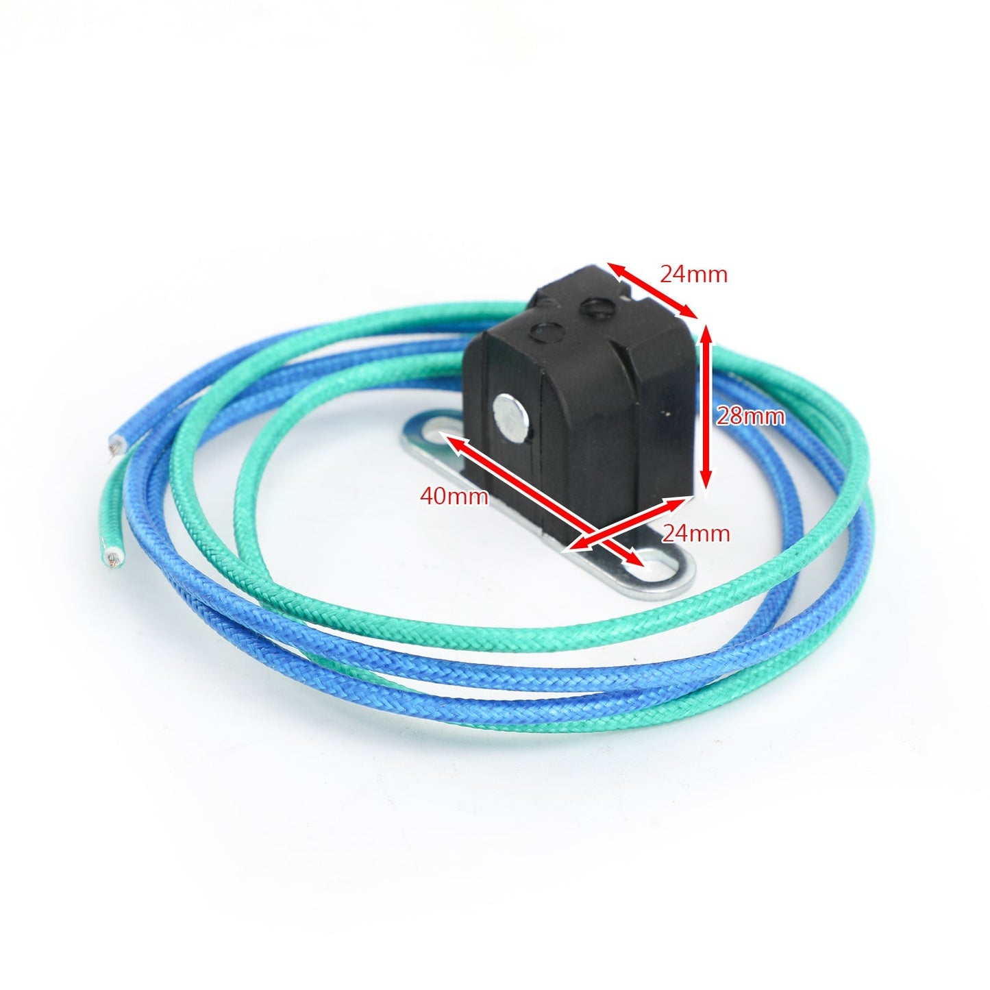 Générateur Pulsar / Bobine pulsée pour VTT Arctic Cat 400 454 500 MANUEL 1997-2002 via FedEx