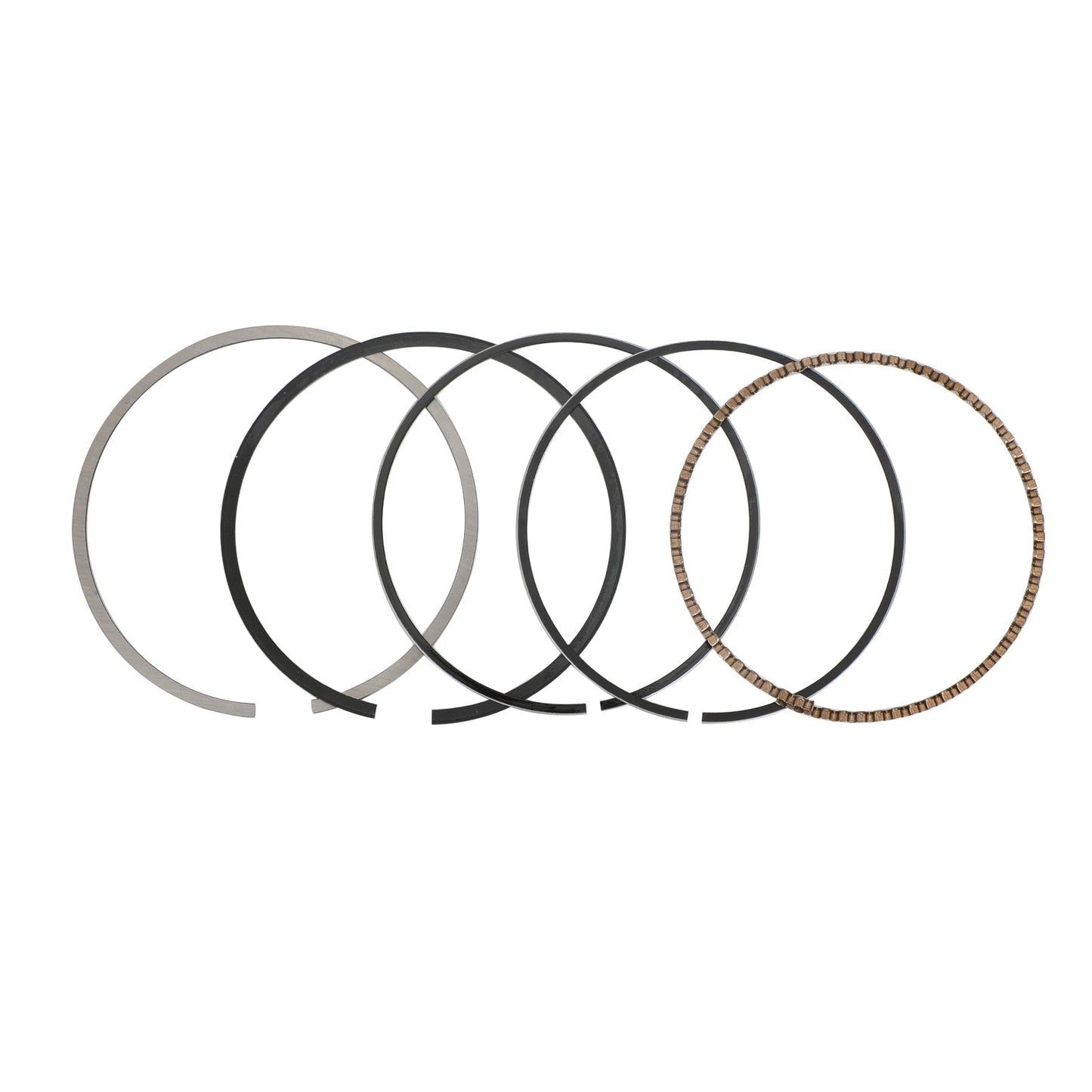 Kit de reconstrucción de cilindro de gran calibre para Honda TRX400EX TRX400X (89 mm, 440 cc, 1999-2014)