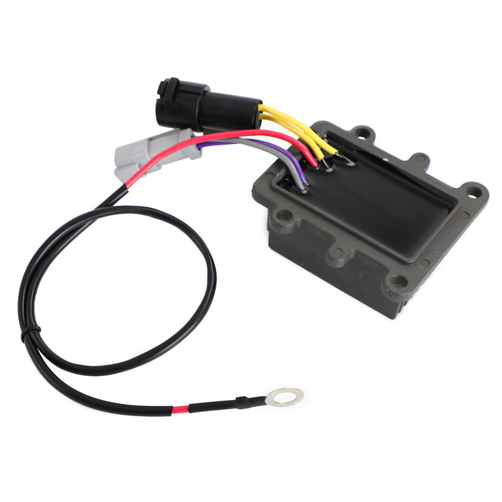 Régulateur redresseur pour Johnson Evinrude 90-115 CV 2 temps 1996-2006 586075