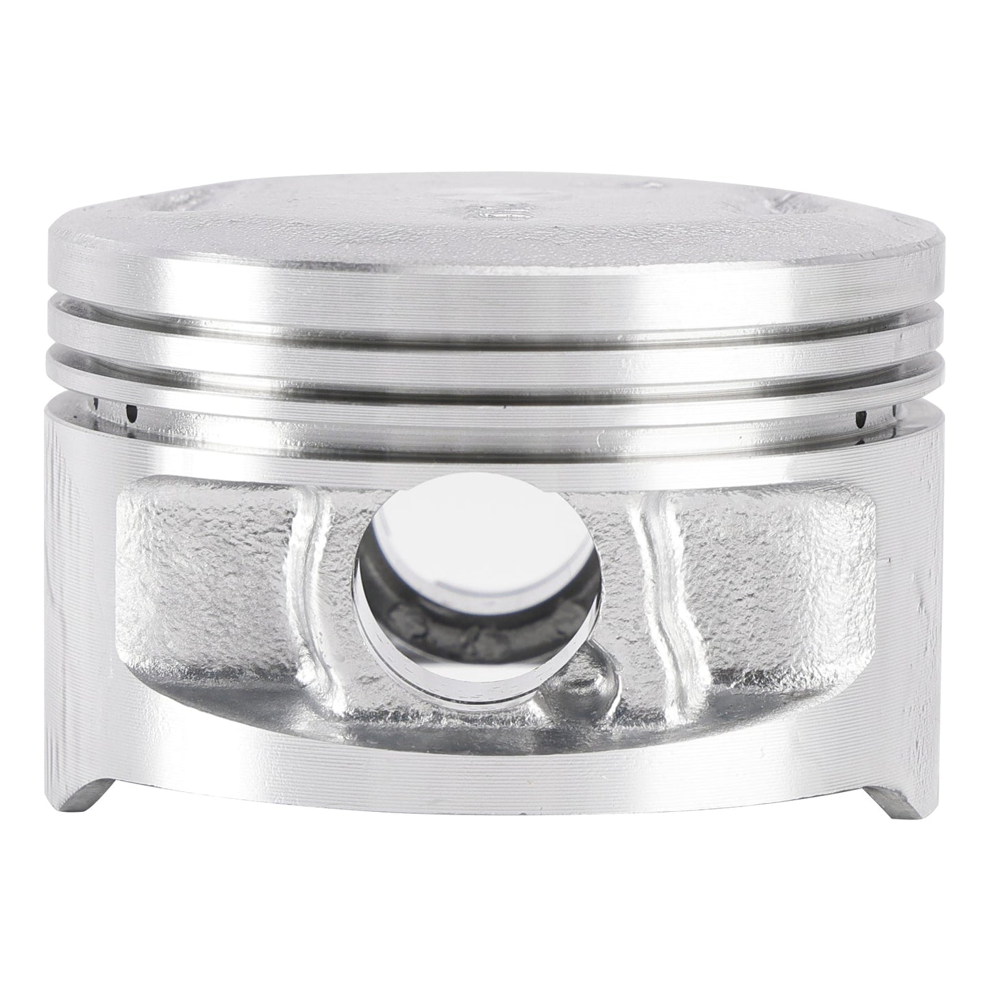 Kit cylindre-piston 57,4 mm pour Yamaha TTR 125 TT-R 125 LE 150 cc (2000-2023)