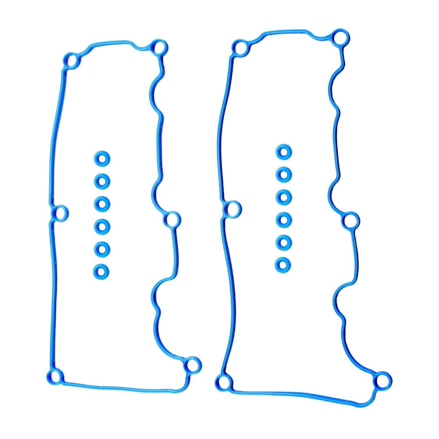Valve Cover Gasket Set for Ford Mustang 2005-2010 4.0L V6 GAS SOHC 12-Valves