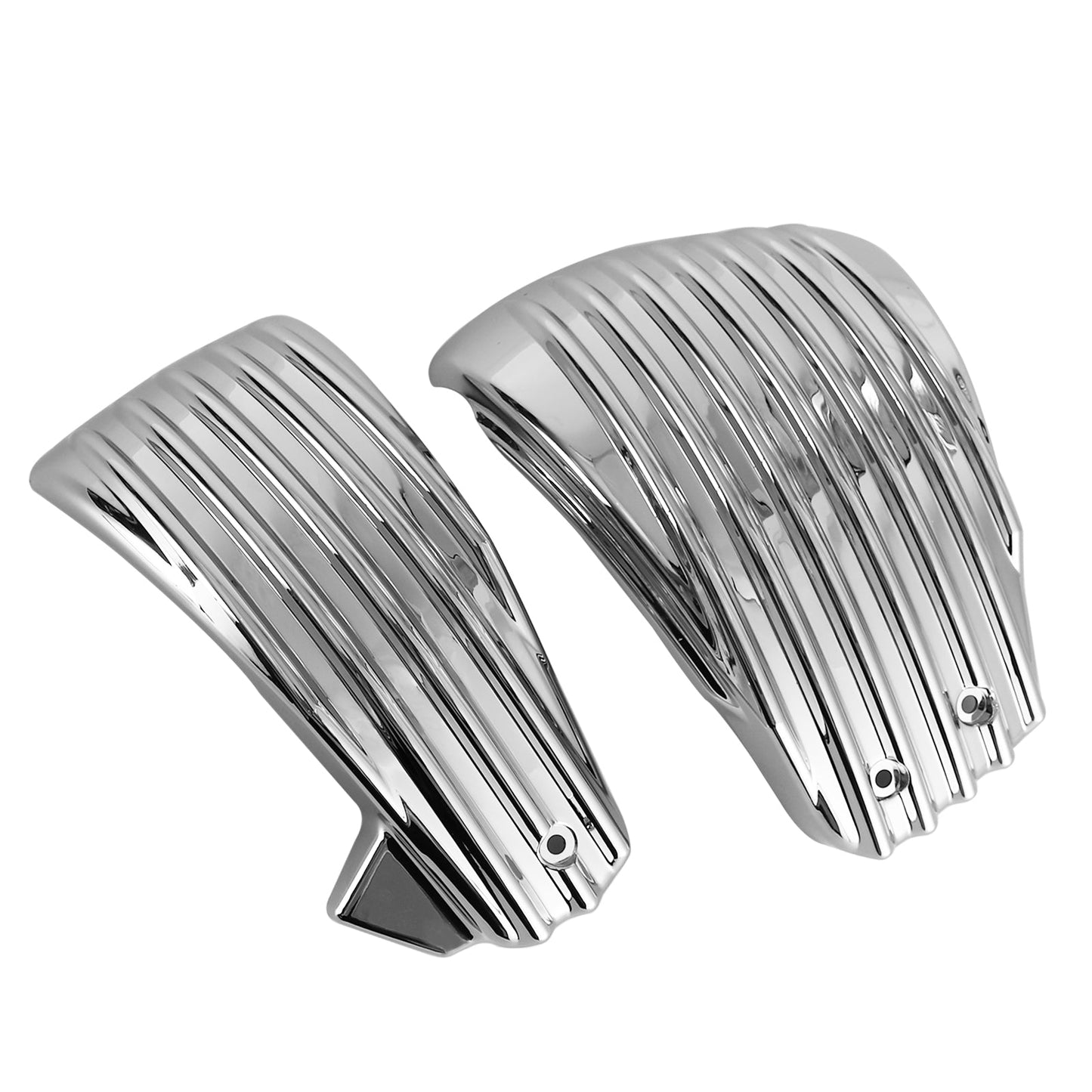 Softail Street Bob 2022-2024 Low Rider 2018-Later Battery Side Cover