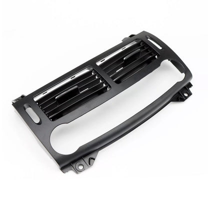 Benz E Class W211 2003-2008 Front Center Air Vent Outlet Grille