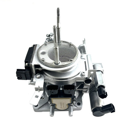 1998-2002 Nissan Frontier XE SE 4 Cyl 2.4L Throttle Body 16118-3S510