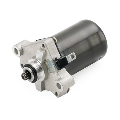 Honda 17-19 Scv110f Scv110fb Dio & 16-18 Scv110h Activa i Starter Motor Assosary
