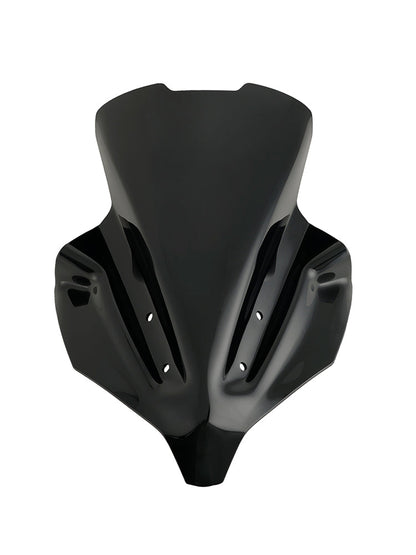 ABS Motorcycle Windshield WindScreen fit for YAMAHA MT 10 MT-10 2022
