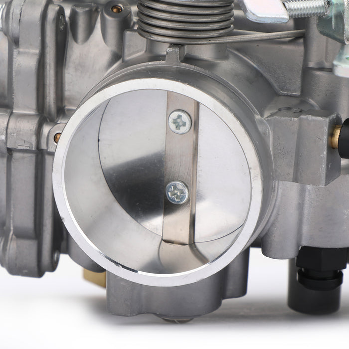 Carburetor Carb 27421-99C 27490-04 for Harley Dyna Touring Sportster 40mm CV 40 XL883