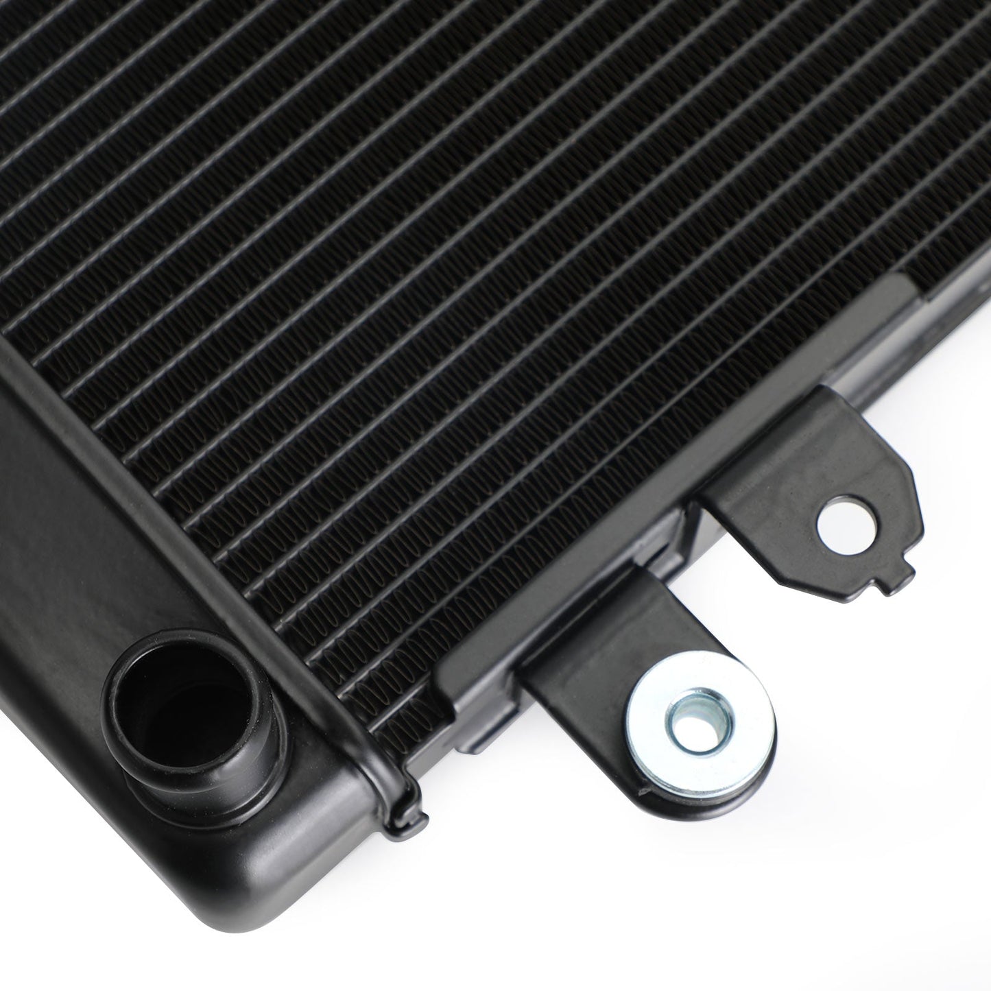 Protection de radiateur pour Kawasaki Ninja 300 EX300 EX 300 2013-2017