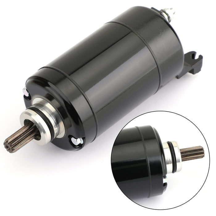 New Starter 410-54264 21163-0055 for Kawasaki VN1700 Vulcan 1700 1700cc 09-19 410-54264 21163-0055 Assosary