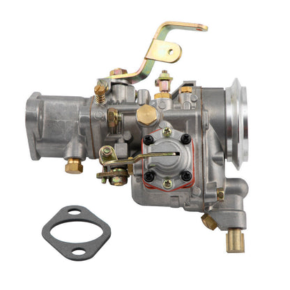 1954-1955 Jeep Willys 1-Ton Sedan Delivery F Head Carburetor Carb Kit 17701.02 923808 VY7B98