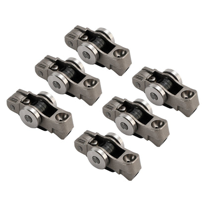 2021-2023 Jeep Grand Cherokee L 6 Cyl 3.6 L 6 X FLEX, 8 Cyl 5.7 L GAS Valve Rocker Arm Intake 5047896AD 5047896AC