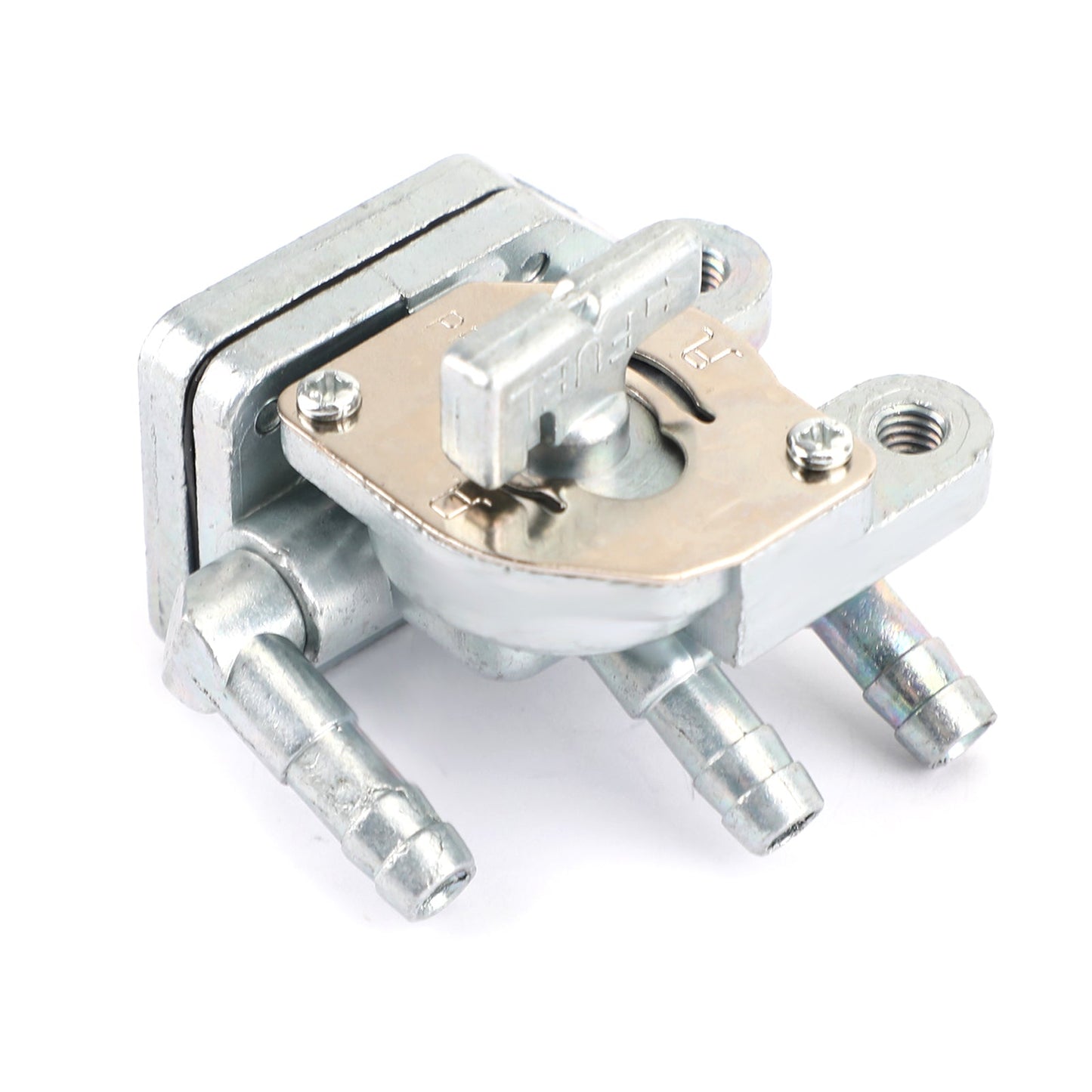 Robinet d'arrêt de carburant pour Yamaha XV250 Route 66 Virago 250 V-Star 250