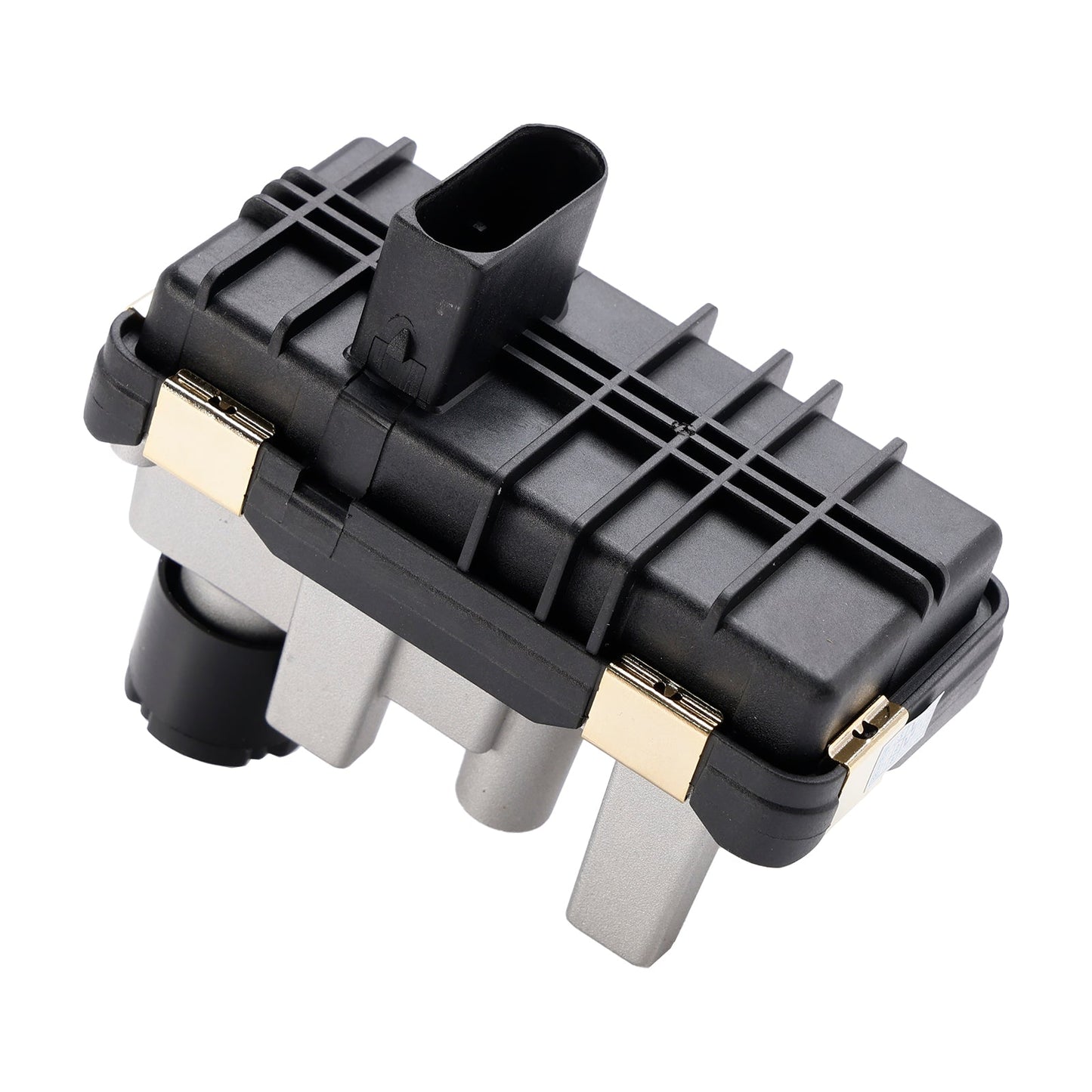 Nissan Murano YD25DDT 2.5 dCi 2.5L 140Kw (años 2008+) Turbo Actuador electrónico BV40 14411-3XN2A 53039700231