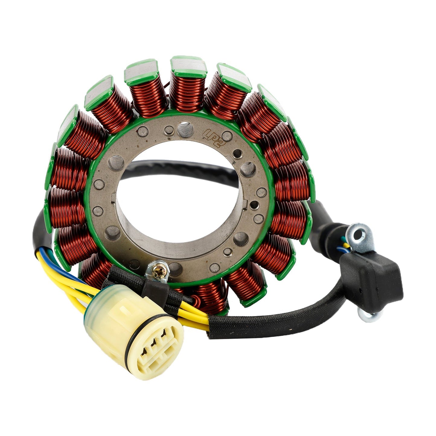 2006-2014 HONDA TRX680 RINCON GPSCAPE STATOR + REGULATOR RECTIFIER + GASKET
