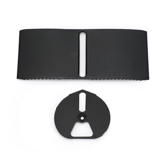 Lexus Is250 Is350 Isf 06-13 35975-53020 Shift Console Slide Position Cover