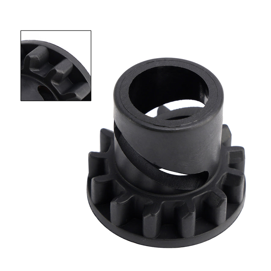 1994 OMC Stern Drive 5HP 0318447 Outboard Motor Recoil Pinion Gear