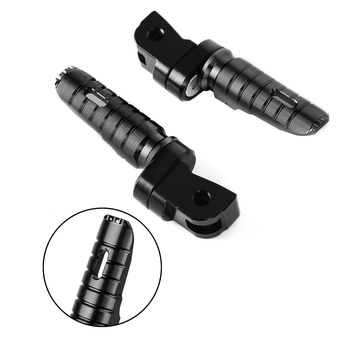 Repose-pieds avant pour Husqvarna Vitpilen Svartpilen 250 401 2019-21