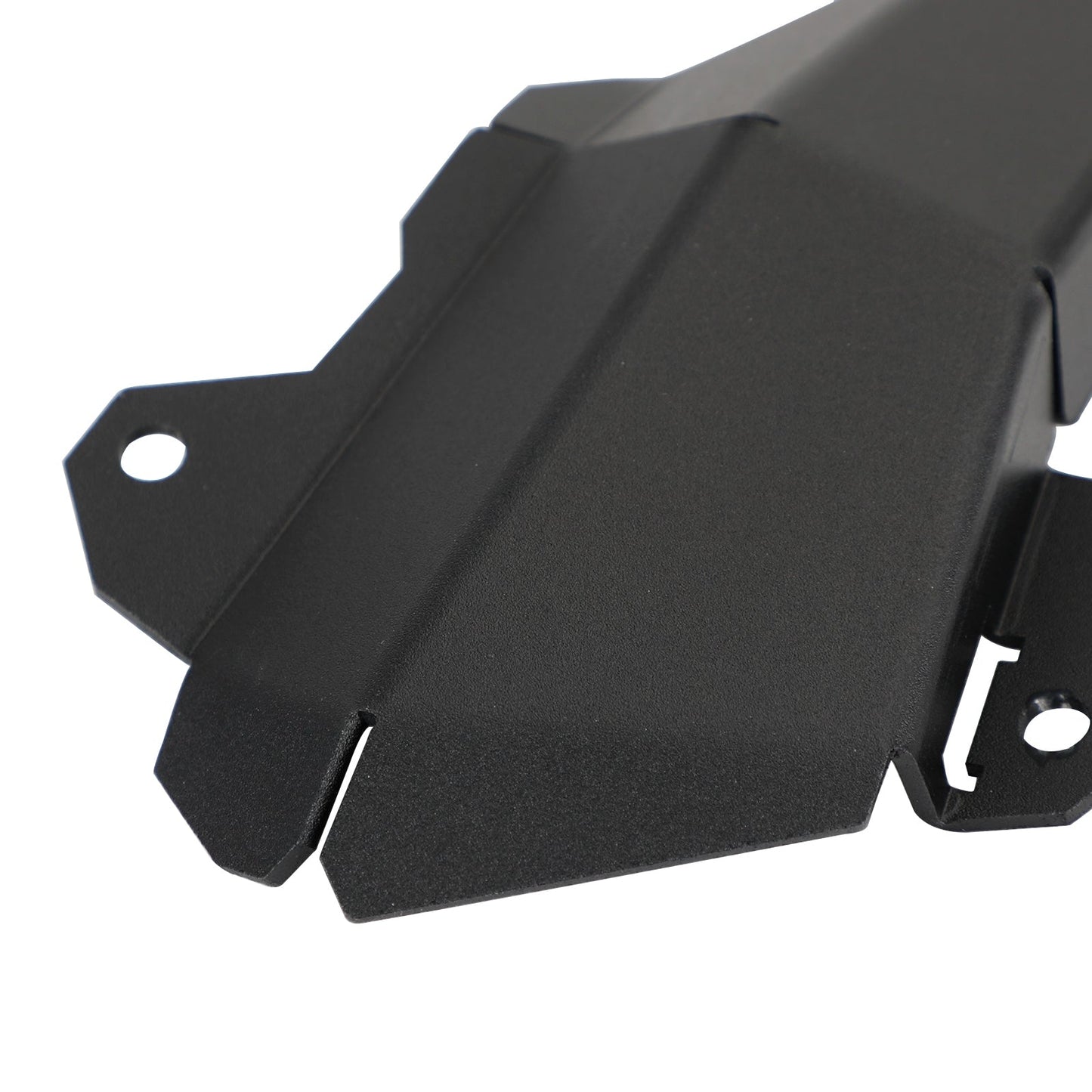 PROTECCIÓN DE BOMBA DE AGUA DE ALUMINIO NEGRO PARA YAMAHA T7 TENERE 700 XTZ700 2019-2022