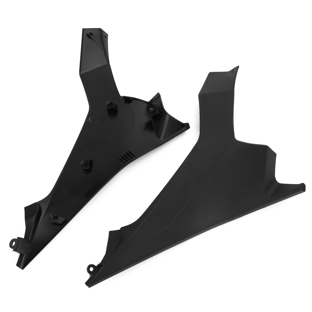 Panel de cubierta lateral del tanque de gasolina y carenado para Kawasaki Ninja 400 (2018-2020)