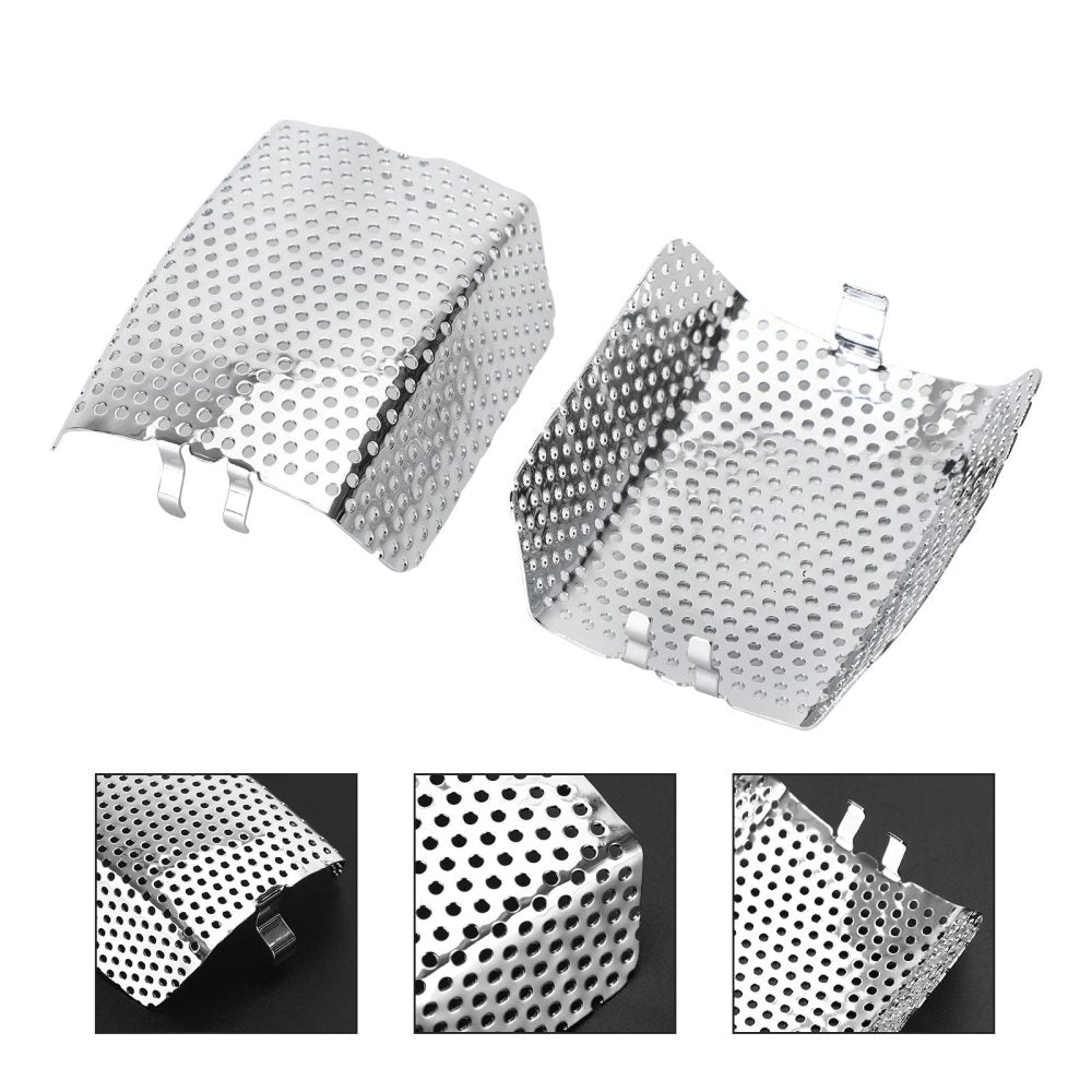 Juego de insertos para pinza de freno delantera Touring V-Rod Street Glide 42054-05