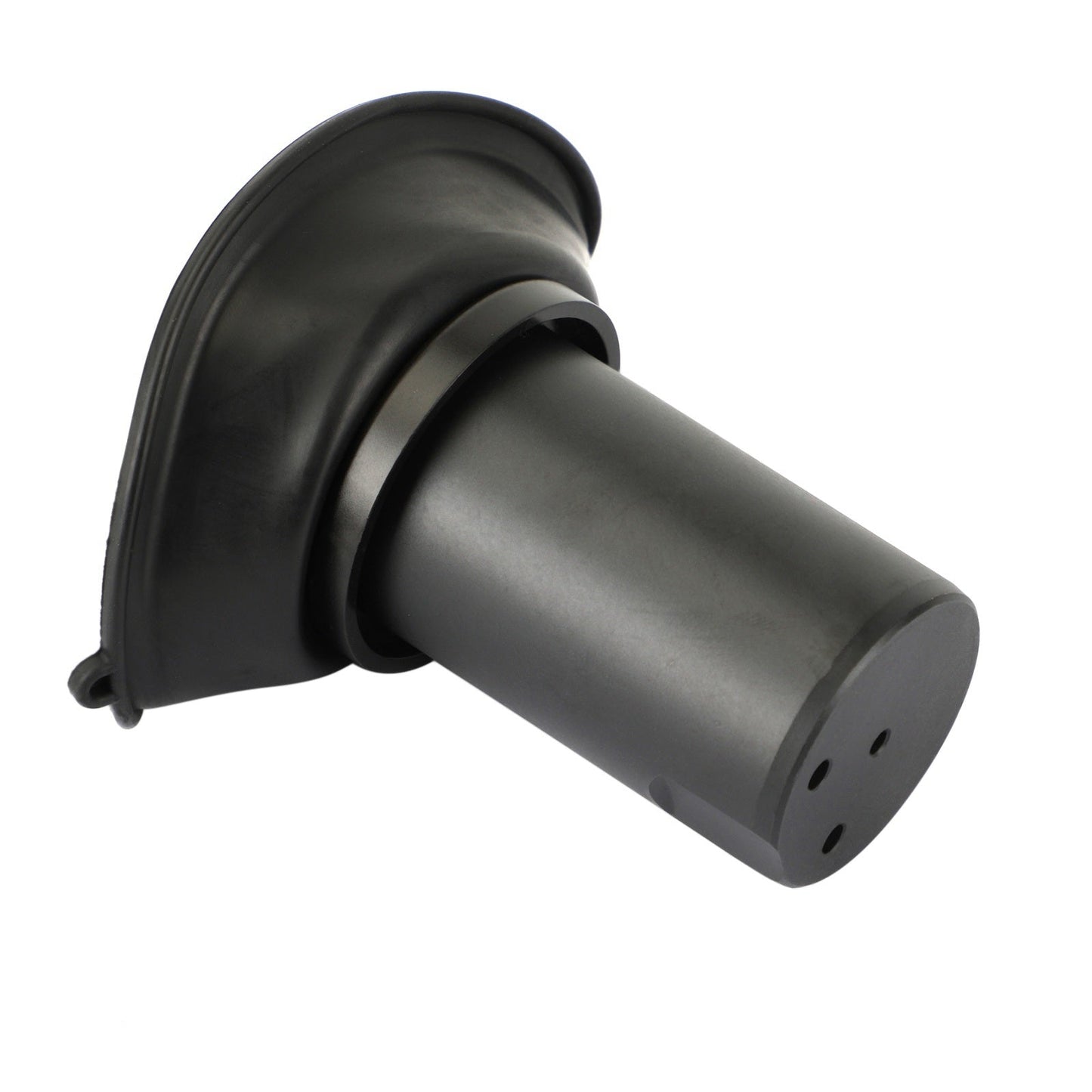 Membrane de carburateur à membrane pour moto Honda PC800 1990-1998