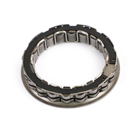 Embrayage de démarreur unidirectionnel pour Kawasaki EX650 Ninja 400R Z650 ER6F ER6N 06-20