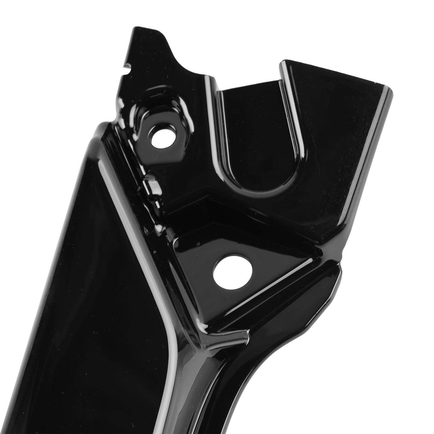 Panel de carenado del asiento lateral Kawasaki Versys 650 KLE650 22-24