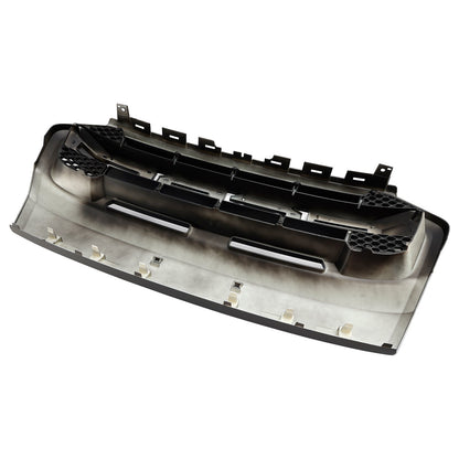 Ford Ranger 2015-2019 T7 Ranger Raptor Style Matt Black Front Bumper Grill