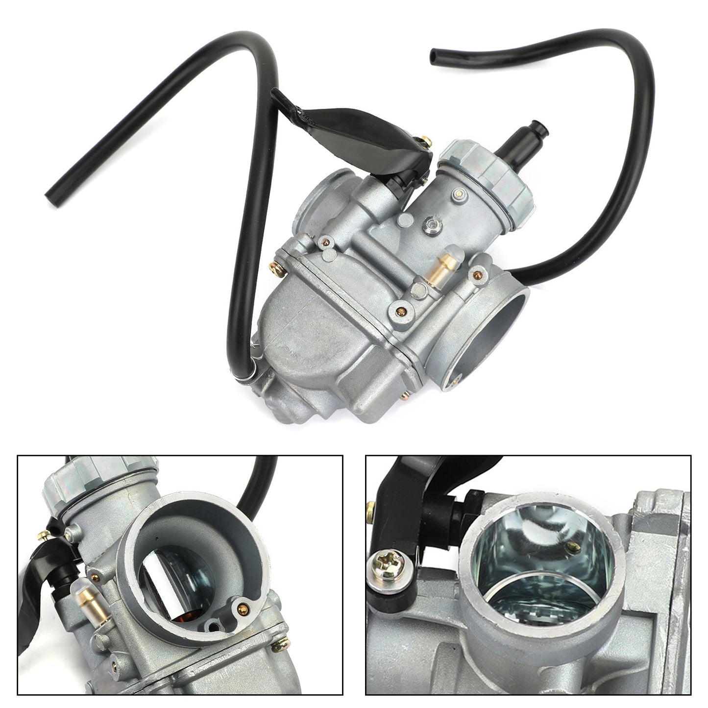 NSR140 26mm PE26 Perfromance Carburetor Carb Motorcycle Scooter ATV