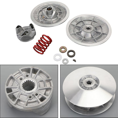 Secondary Driven Clutch for Yamaha Golf Cart G2 G8 G9 G11 G14 G21 G28 1985-2007
