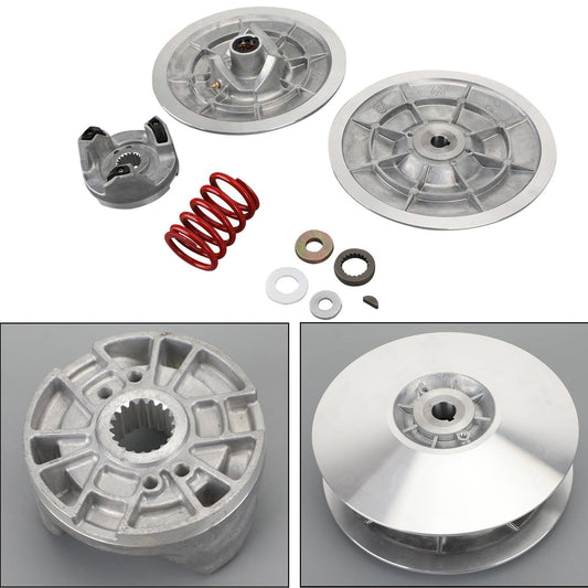 Embrayage secondaire pour voiturette de golf Yamaha G2, G8, G9, G11, G14, G21, G28 (1985-2007)