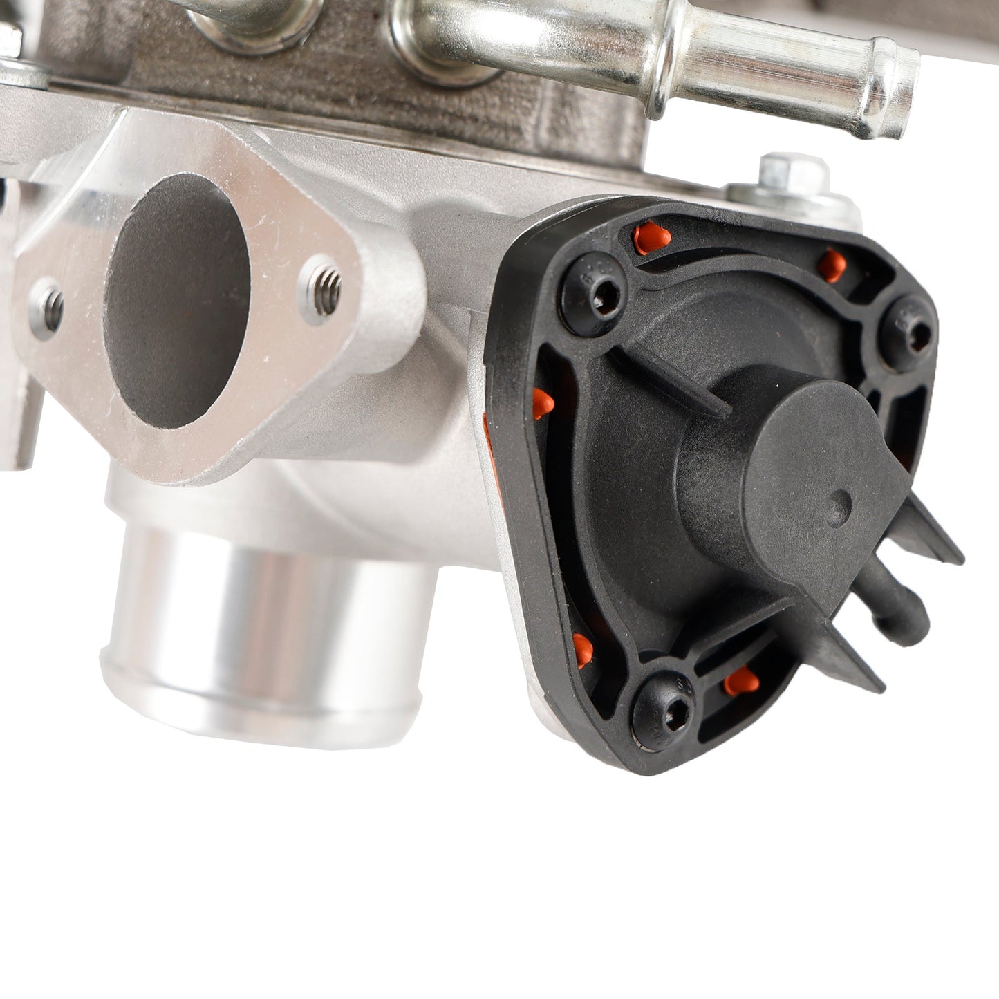 2015-2017 Ford Fiesta 1.0L EcoBoost 3 zyl Turbo Turbocharger + Gaskets 1761178 1761181