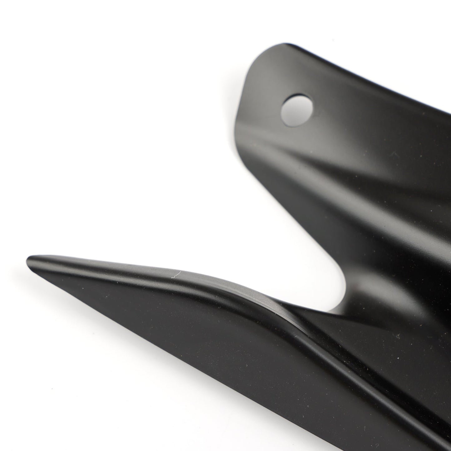 Coque de carénage avant pour Kawasaki ZX4R, ZX4RR, ZX25R 2022-2024