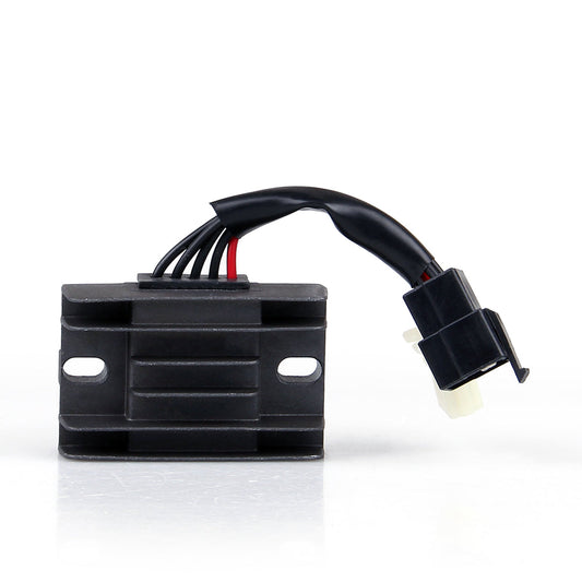 Régulateur redresseur de tension pour Suzuki GN125 250cc 5 fils