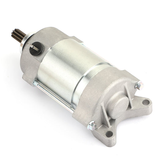 Starter for Yamaha Motorcycles FJR1300 FJR1300A 1298cc 2003-17 410-54267,18765 Assosary