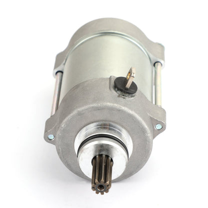 Starter for Yamaha Motorcycles FJR1300 FJR1300A 1298cc 2003-17 410-54267,18765 Assosary