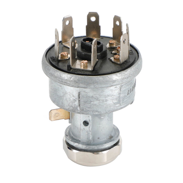 Ignition Switch RE61717 RE56411 For John Deere SE6010 SE6120 6415