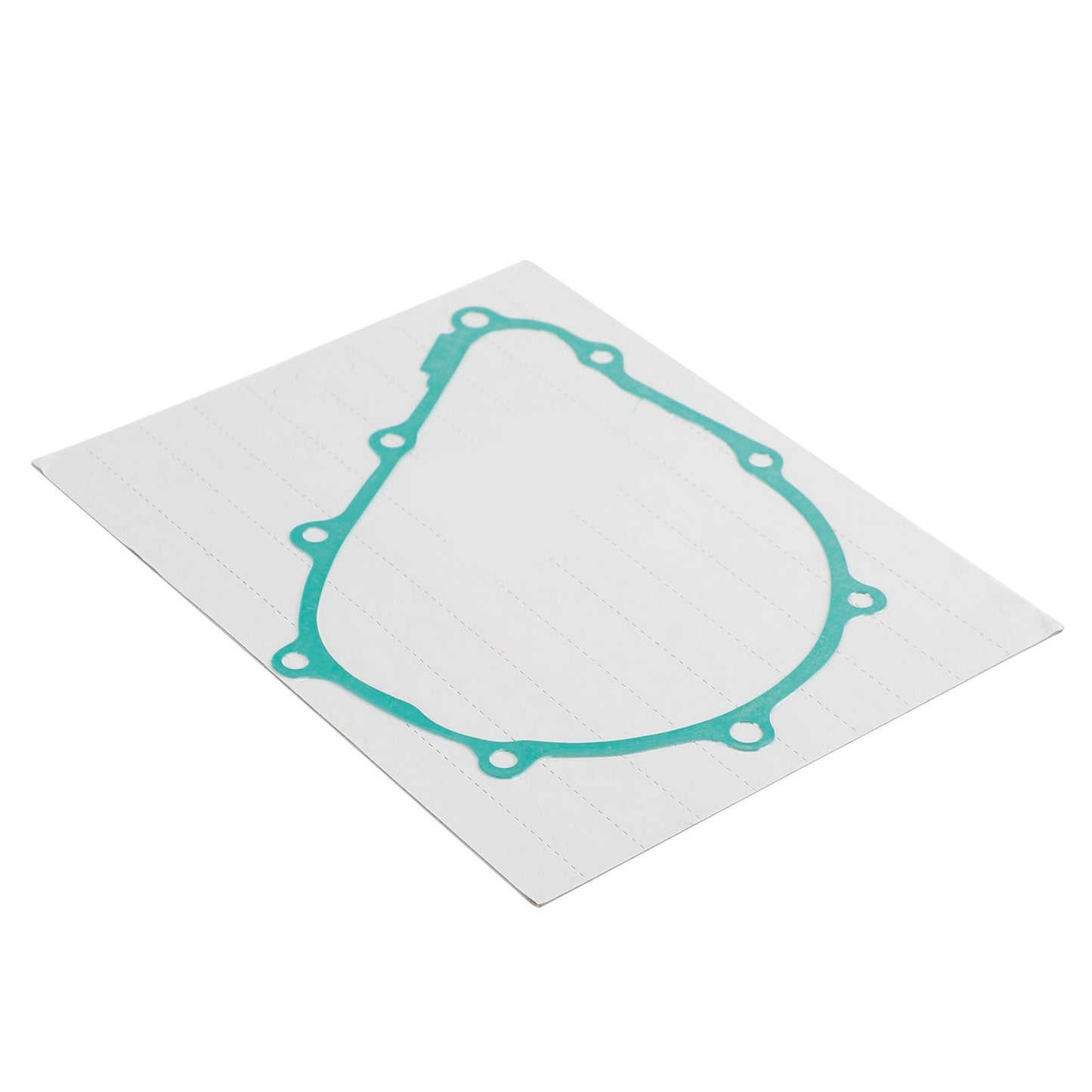 3 juntas de tapa de cárter de motor izquierda Honda CRF150 CRF150F CBF125M (2006-2017) 11395-KRM-840 11395-KWK-900