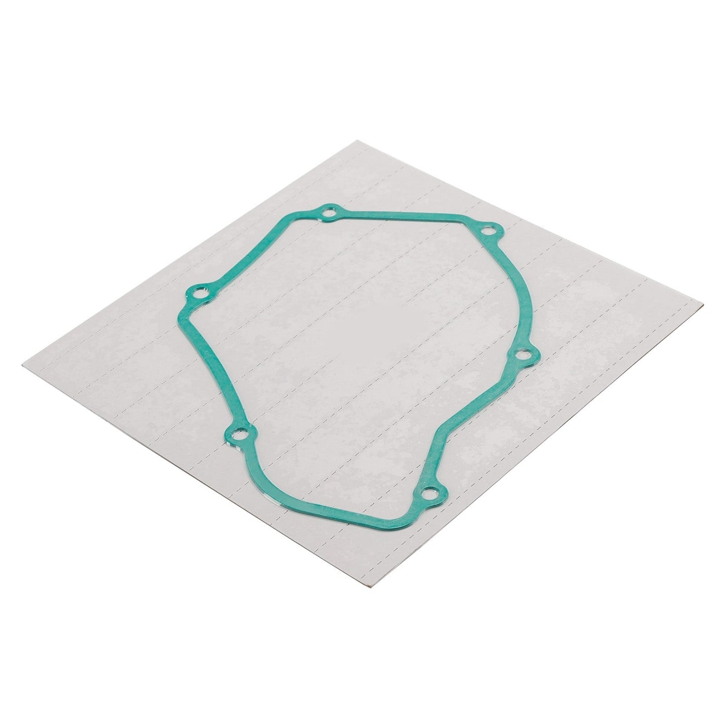 Junta de la tapa del estator del lado izquierdo de Honda FourTrax 250 TRX250R ATC250R 85-89