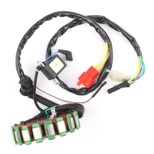 Generator Stator Coil For For Honda NX250 AX-1 88-93 NX250 A 88-90 NX2502 1990/1993