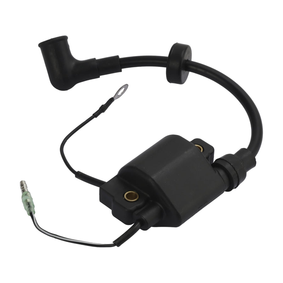 2001-2013 Yamaha 60HP E60H M(H/W/D)L 6H3-85570-10 Ignition Coil