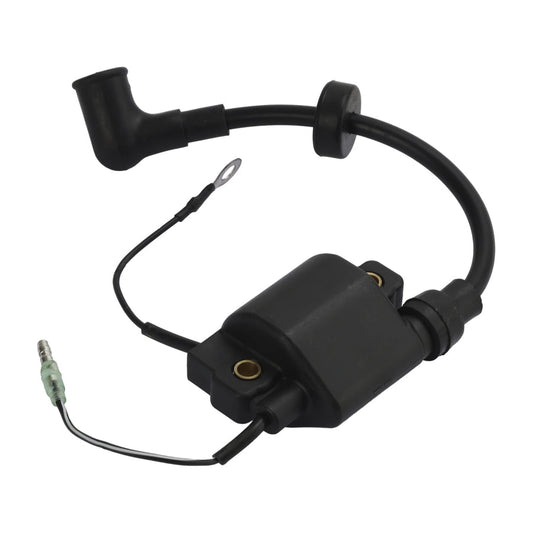 1984-1991 Yamaha 70HP 70 (E)TLR 6H3-85570-10 Ignition Coil