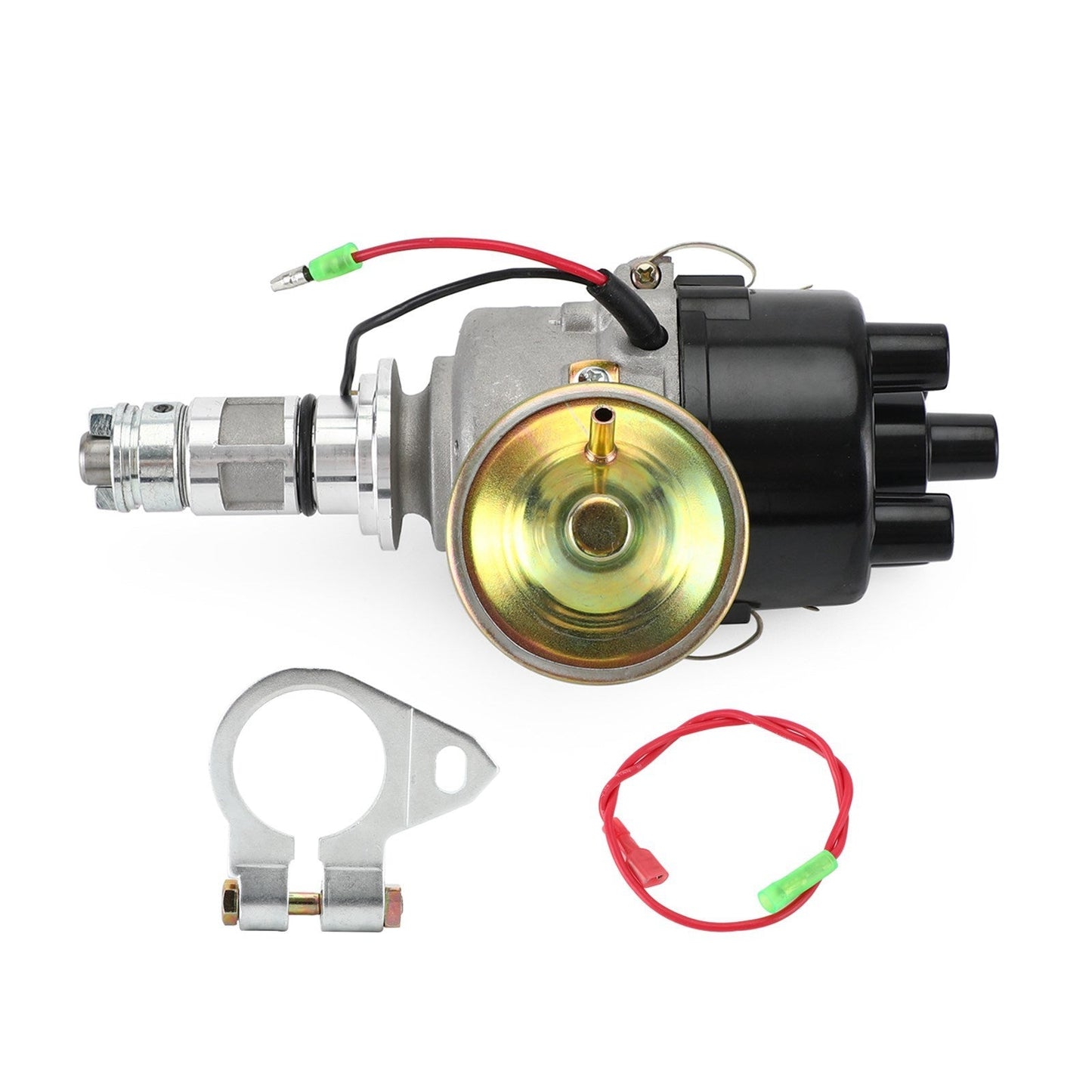 British leyland All A and B series Engines Vacuum Electronic Distributor 25D 45D