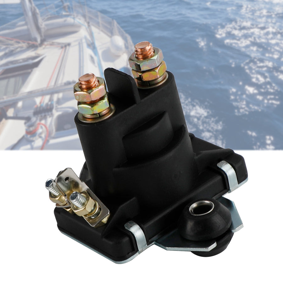 Mercury Marine 89-818997A1 89-818997A2 89-818997T1 89-818998A1 89-818998A2 89-850187A1 89-850187T1 Starter Solenoid Relay