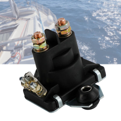 Mercury Marine 89-818997A1 89-818997A2 89-818997T1 89-818998A1 89-818998A2 89-850187A1 89-850187T1 Starter Solenoid Relay