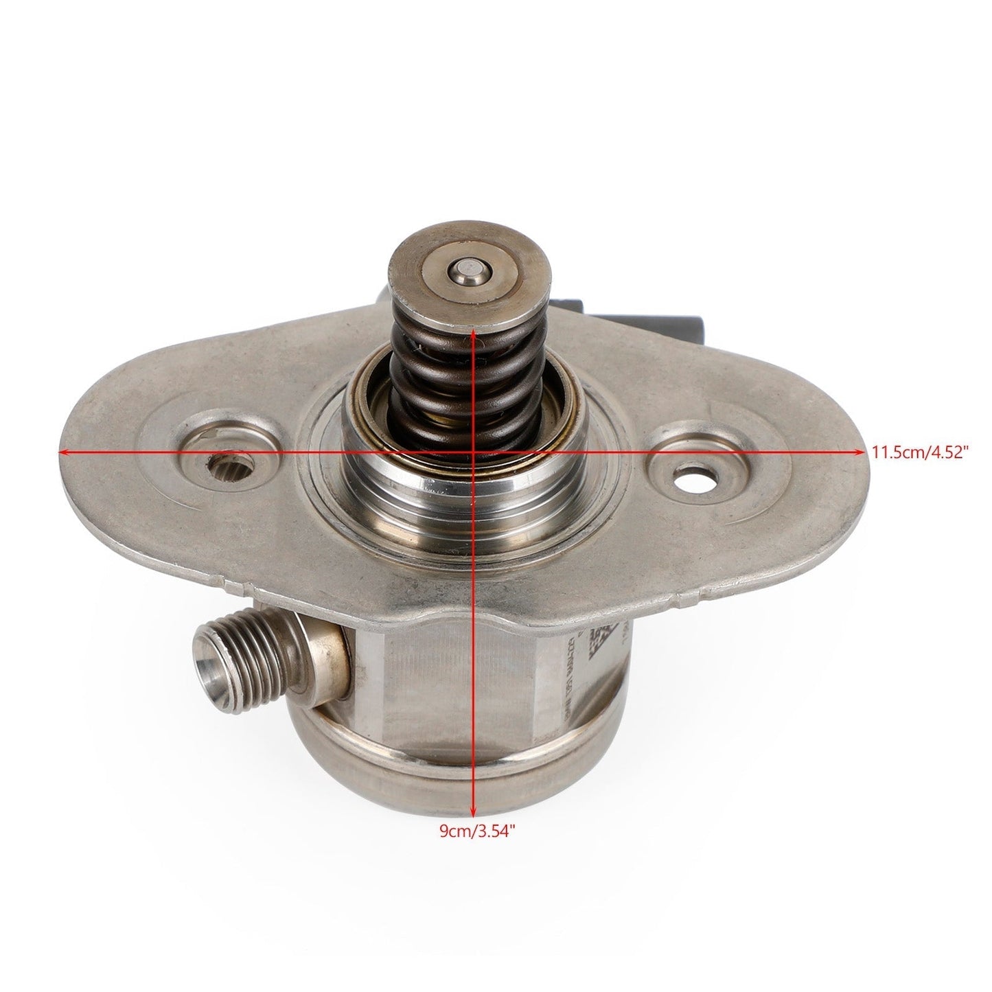 Pompe à carburant haute pression 13518604229 0261520281 pour BMW 228i 328i 428i 528i X1 X3 X4 X5