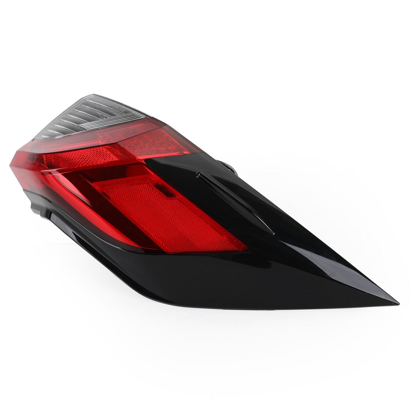 2019-2021 Toyota RAV4 Left+Right Side Tail Light Rear Lamp Outer 81560/81550-0R090