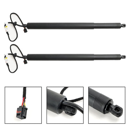 2015-2019 Land Rover Discovery Sport L550 2PCS Electric Tailgate Strut LR075420 LR058635