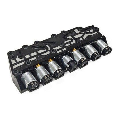 2011 Buick Gl8 L4 2.4L Gearbox Transmission Solenoids Valve Body 6T40 6T45 6T30 6T50